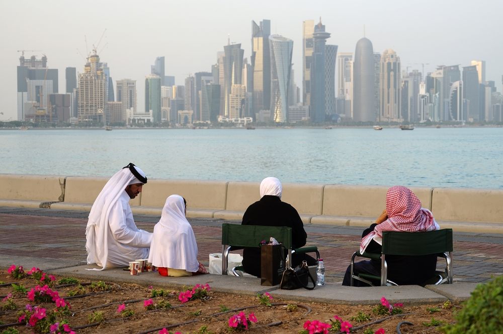 Unprecedented surge in divorce cases sweeps Qatar Al Bawaba
